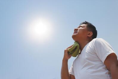 Heat-Related Illnesses – What To Watch Out For?