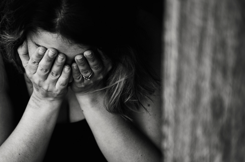 Experiencing Domestic Violence?  We are Here to Help!