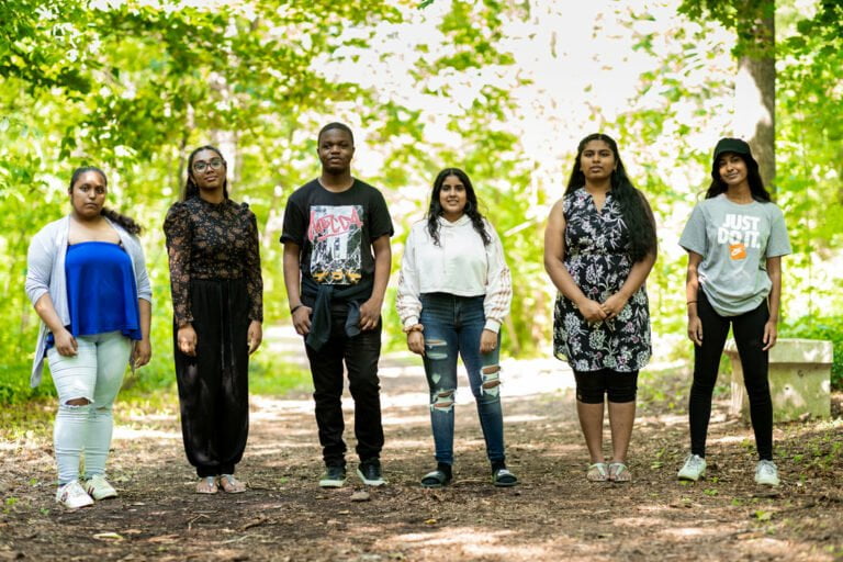 YEO Summer Camp: Uncovering the Next Generation of Scarborough Entrepreneurs