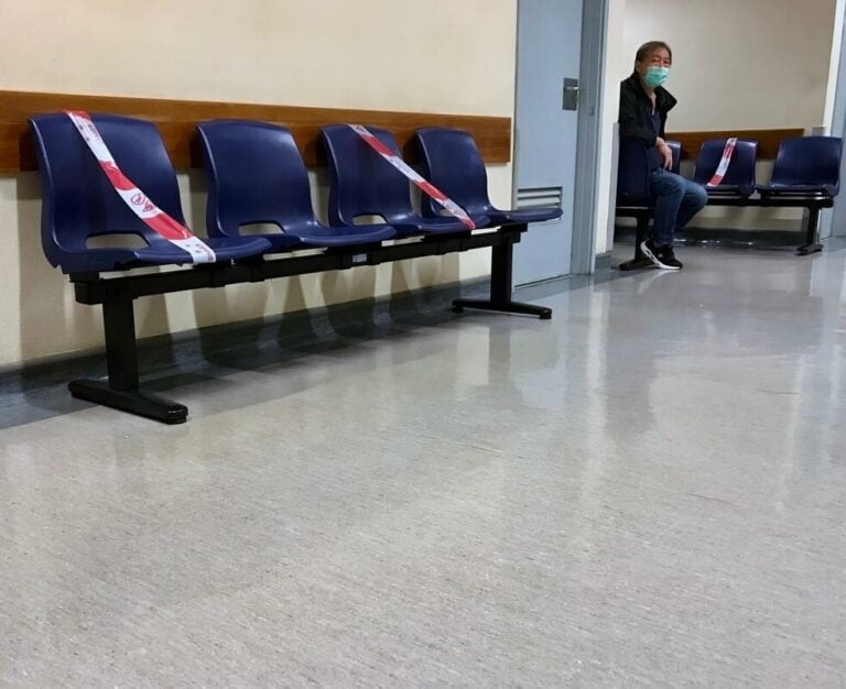 Our BlogOpening SCHC Doors During Covid-19