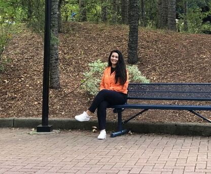 How being an ambassador helped mold my personality and resilience