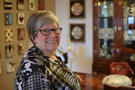 “I’m Lucky, I’ve Had A Good Life”