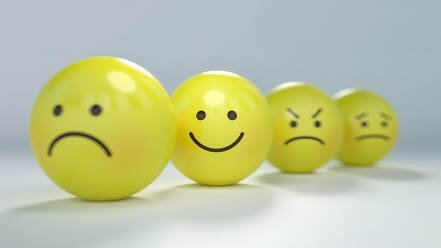Are We All Mad?