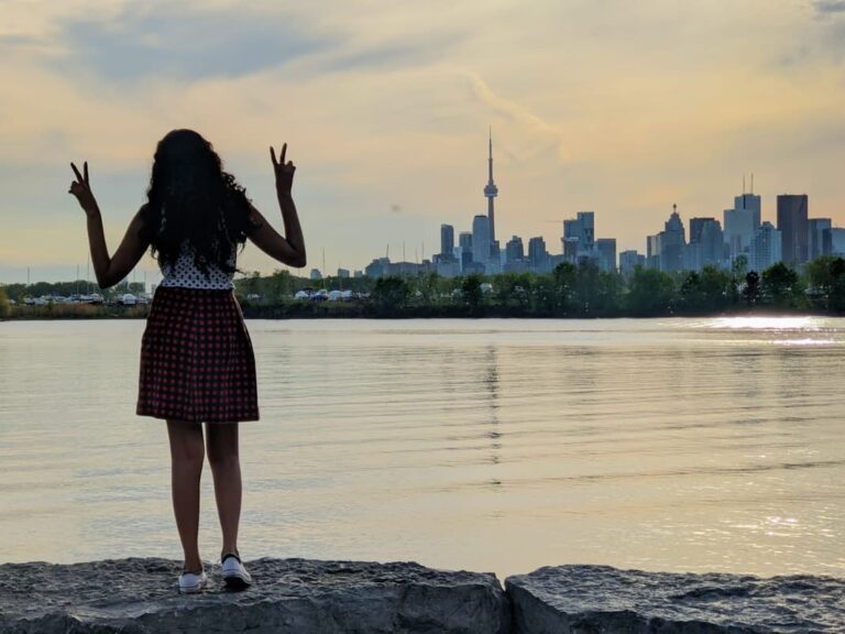 Abirah’s Wellness Wednesday tips has inspired many to keep healthy and active while confined at home