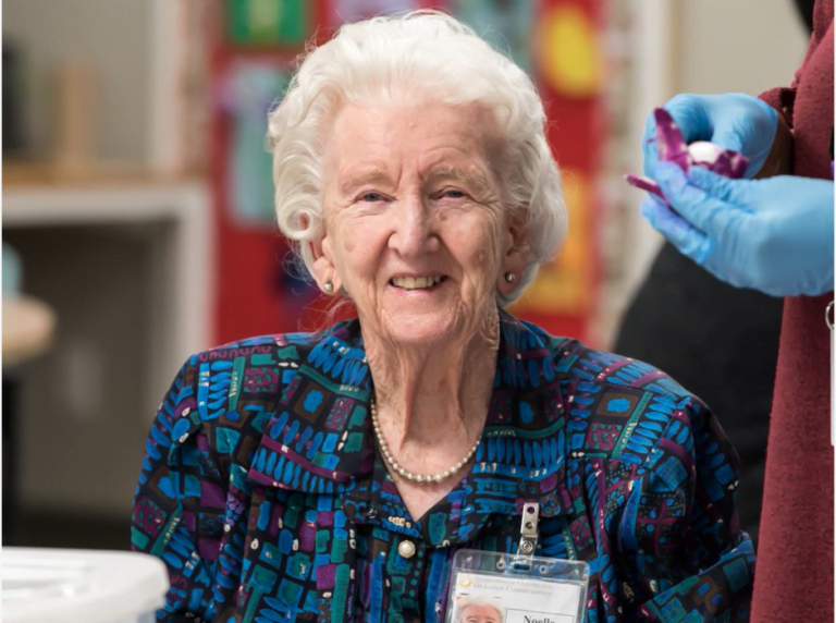 Alzheimer’s: Do You Know Enough?