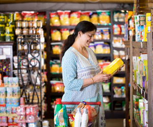 Inflation Bites: Grocery Tips During an Inflation