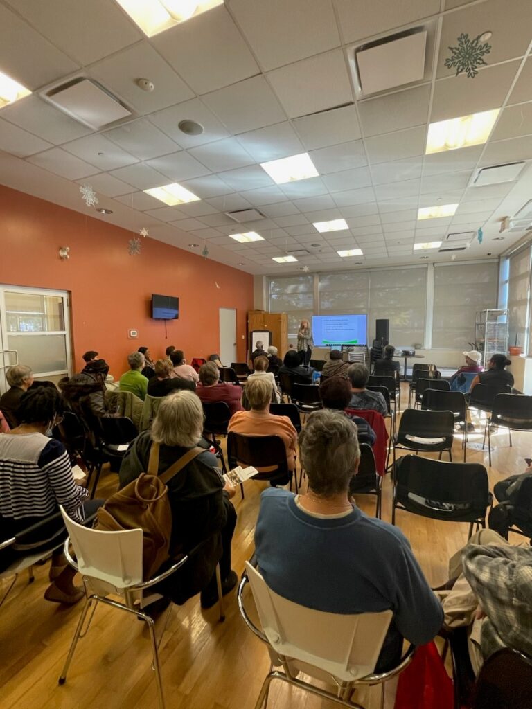 Active Living Seniors Fair 2023: A Day to Remember!