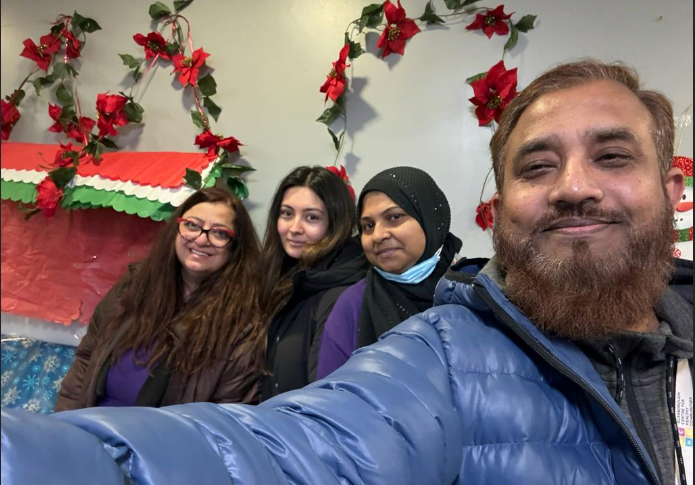 VAROS: Empowering Communities Through Inclusive Immunization Education