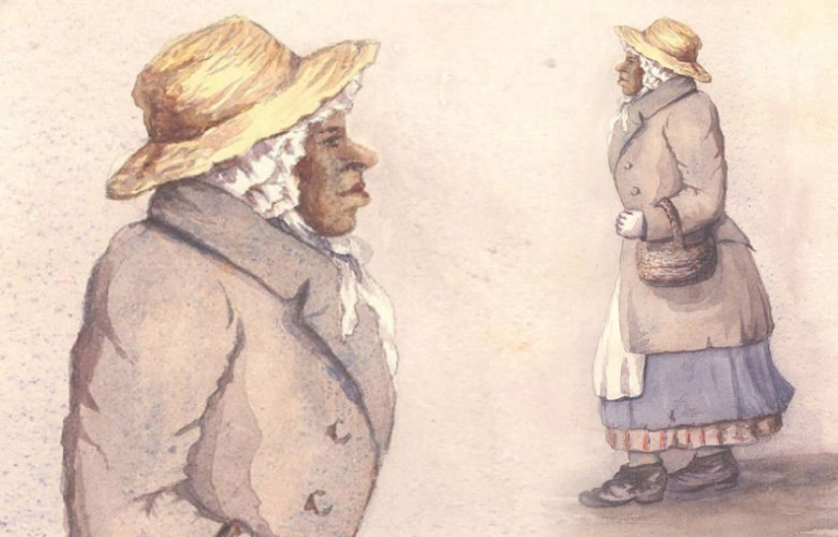 Black History Month and Rose Fortune