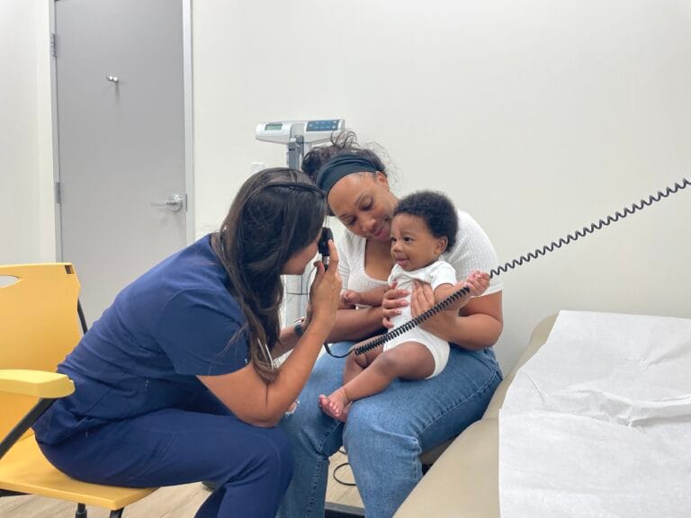 Care4Kids: Supporting Healthy Growth and Development