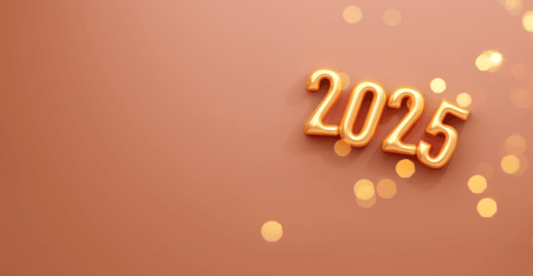 New Year, New Goals