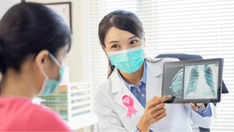 New Breast Screening Guideline