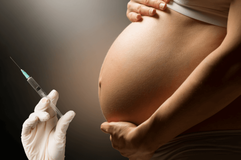 Pregnancy & Vaccines