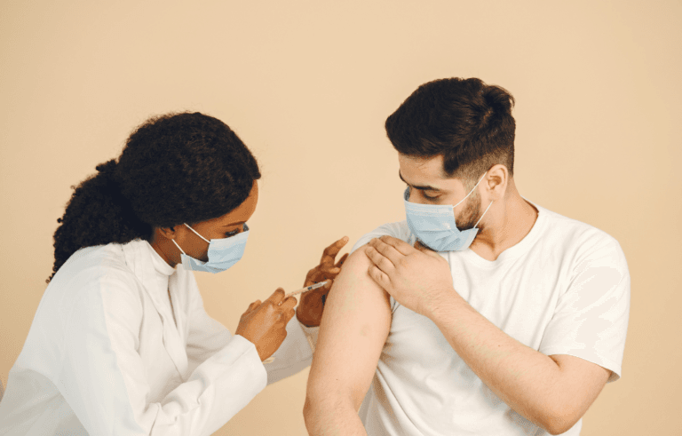Success of Vaccines Worldwide and in Canada