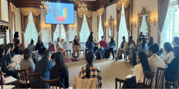 Building Bridges through Indigenous Cultural Safety Training at SCHC 