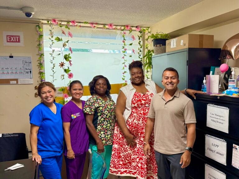 Together in Transformation: Reimagining Primary Care Teams 